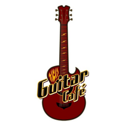 GUITAR CAFÉ