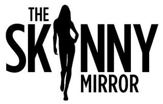 THE SKINNY MIRROR