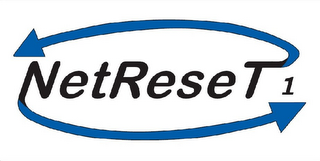 NETRESET 1