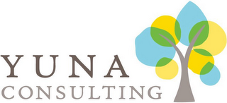 YUNA CONSULTING Y