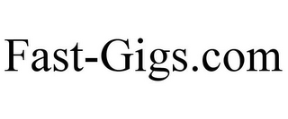 FAST-GIGS.COM