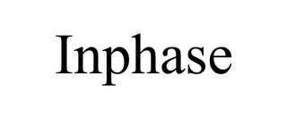 INPHASE