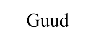 GUUD