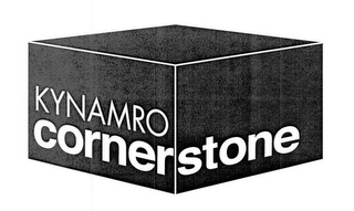 KYNAMRO CORNERSTONE