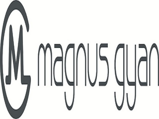 M MAGNUS GYAN