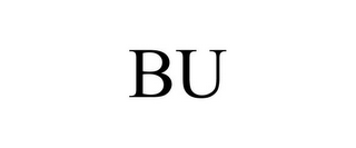 BU