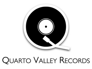 QUARTO VALLEY RECORDS