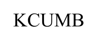 KCUMB