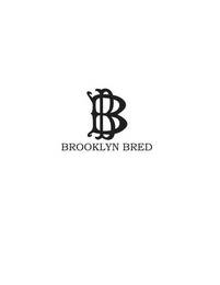 BB BROOKLYN BRED