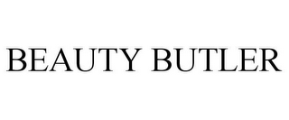 BEAUTY BUTLER