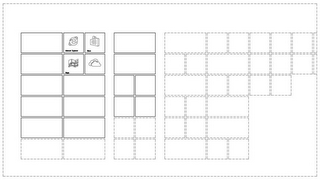 E, INTERNET EXPLORER, STORE, MAPS