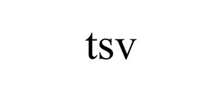 TSV