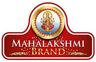 MAHALAKSHMI BRAND