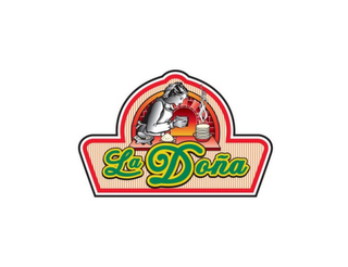 LA DOÑA