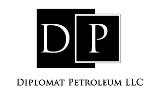 DP DIPLOMAT PETROLEUM LLC