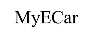 MYECAR