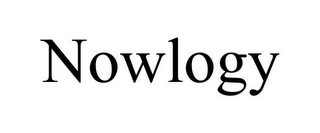 NOWLOGY