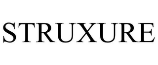 STRUXURE