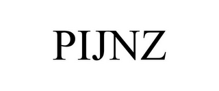 PIJNZ