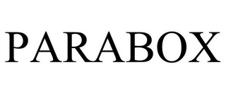 PARABOX