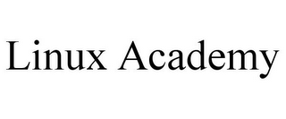 LINUX ACADEMY