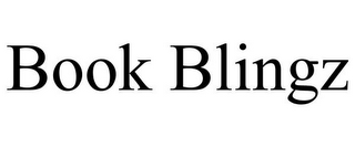 BOOK BLINGZ