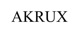 AKRUX