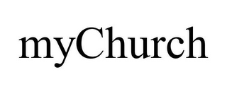 MYCHURCH