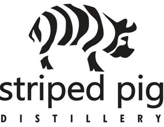 STRIPED PIG DISTILLERY