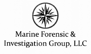 MARINE FORENSIC & INVESTIGATION GROUP, LLC