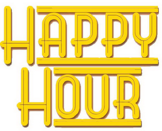HAPPY HOUR
