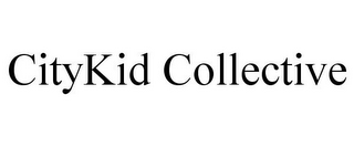 CITYKID COLLECTIVE