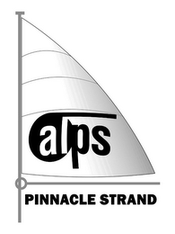 ALPS PINNACLE STRAND