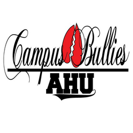 CAMPUS BULLIES AHU