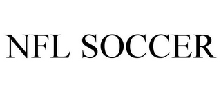 NFL SOCCER
