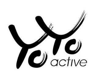 YOYO ACTIVE