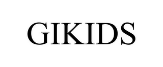 GIKIDS