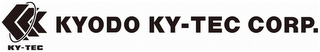 KY-TEC KYODO KY-TEC CORP.