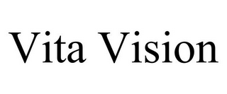 VITA VISION