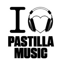 I PASTILLA MUSIC