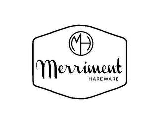 MH MERRIMENT HARDWARE