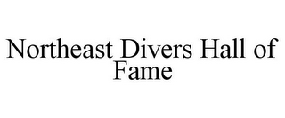 NORTHEAST DIVERS HALL OF FAME