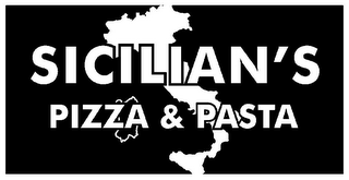 SICILIAN'S PIZZA & PASTA