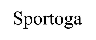 SPORTOGA
