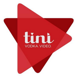 TINI VODKA.VIDEO.