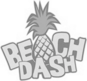 BEACH DASH