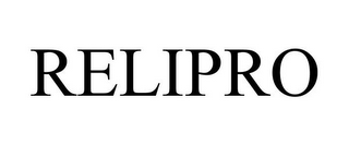 RELIPRO