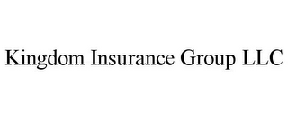 KINGDOM INSURANCE GROUP LLC