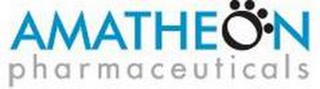 AMATHEON PHARMACEUTICALS