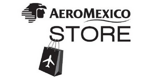 AEROMEXICO STORE